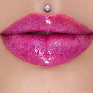 Lord Star The Gloss by Jeffree Star Cosmetics